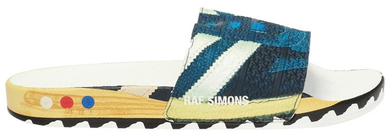 adidas LA Adilette Raf Simons
