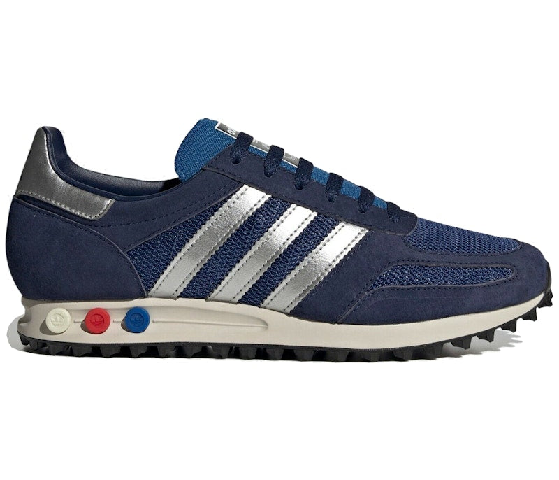 adidas LA Trainer Dark Blue