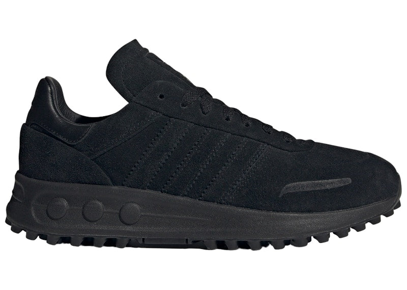 adidas LA Trainer XLG Core Black Alumina