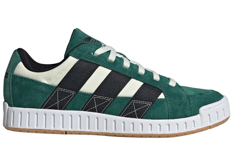adidas LWST Collegiate Green Core Black Off White