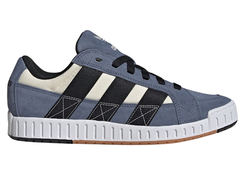 adidas LWST Preloved Ink Black White