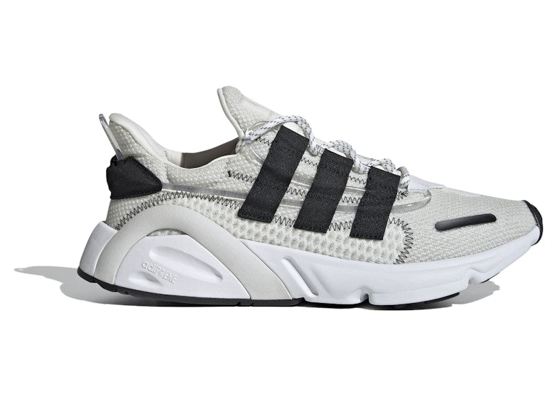 adidas LXCON White Black