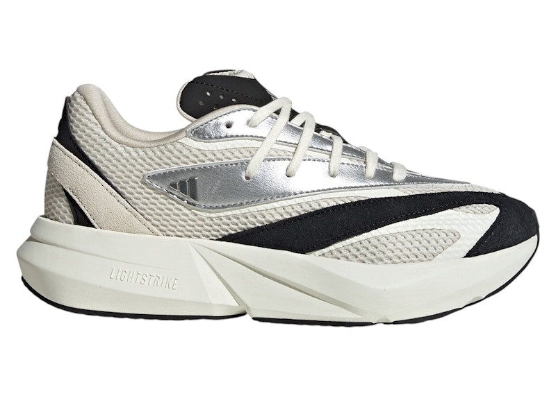 adidas Lightblaze Alumina Silver Metallic (Women's)