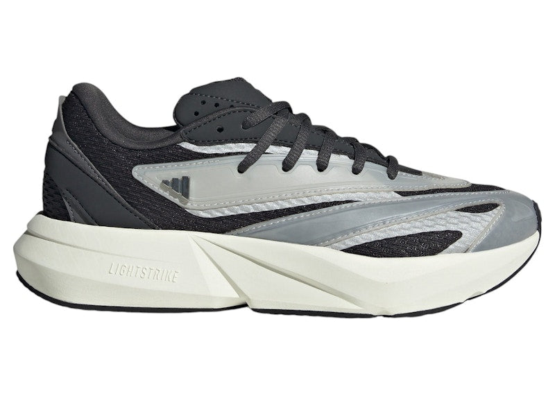 adidas Lightblaze Core Black Grey One Carbon (Women's)