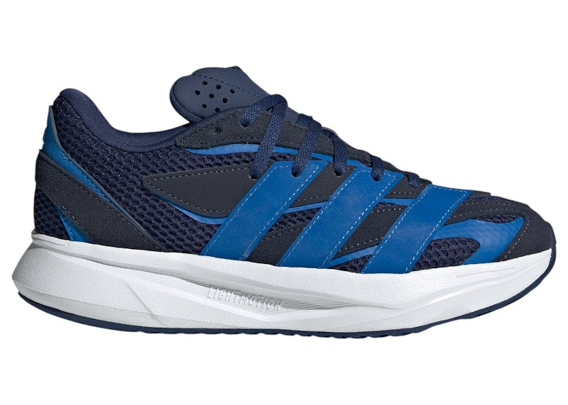 adidas Lightblaze Dark Blue Bright Royal Legend Ink (GS)