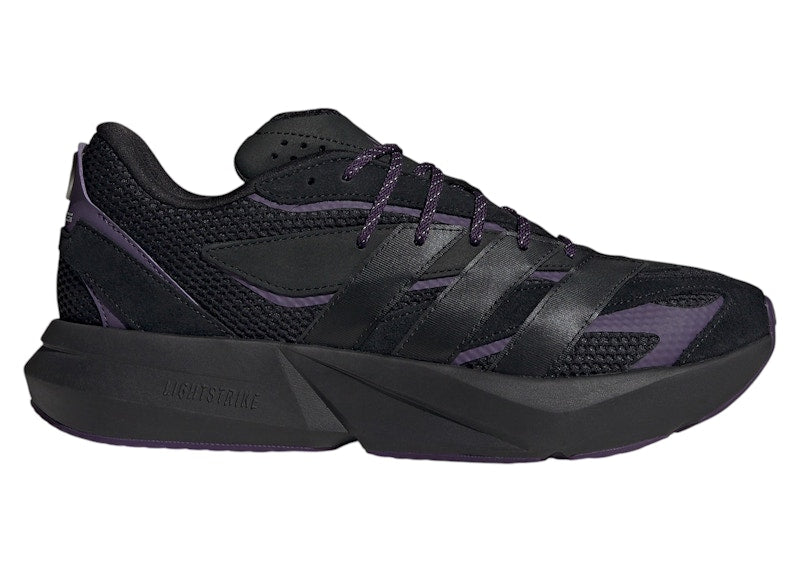 adidas Lightblaze Mercedes-AMG Petronas Formula One Team Black Aurora Plum