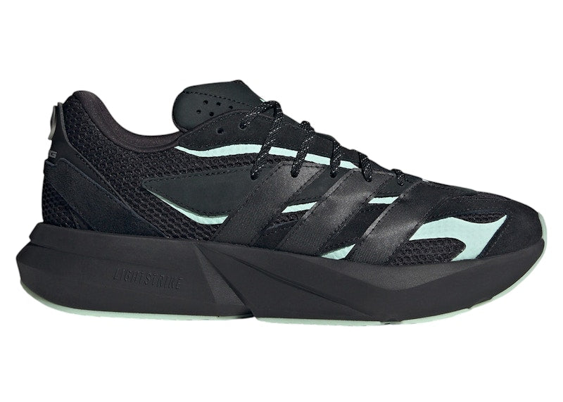 adidas Lightblaze Mercedes-AMG Petronas Formula One Team Core Black Frozen Green