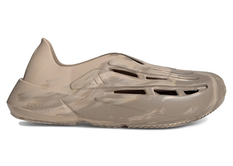 adidas Lightblaze Moc Clay Brown Blanch Cargo