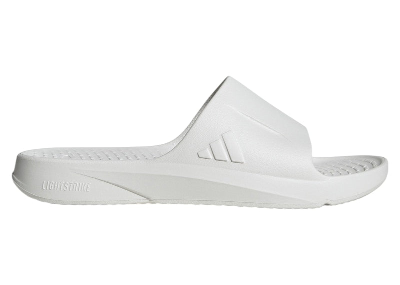 adidas Lightshift Slides Crystal White