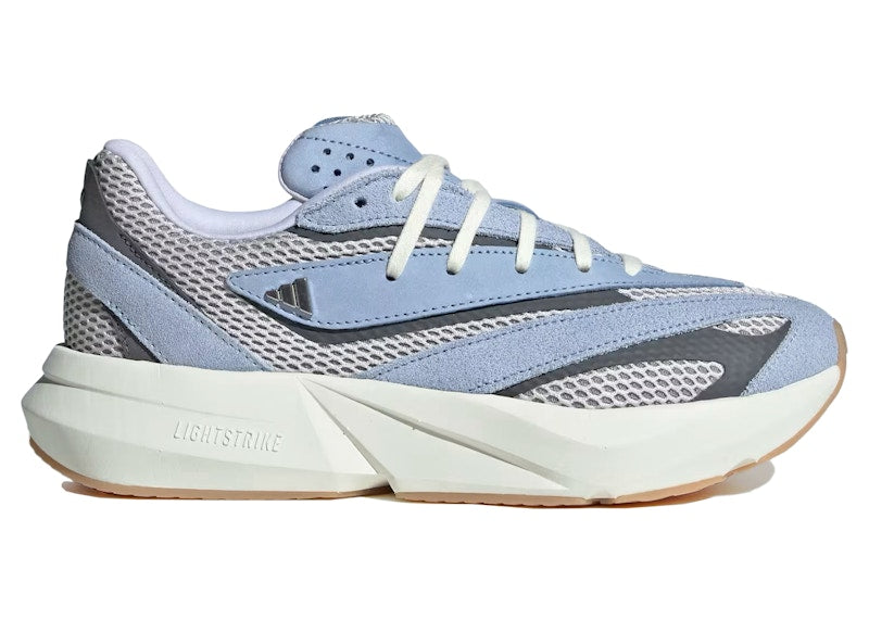 adidas Lightstride Glow Blue (Women's)