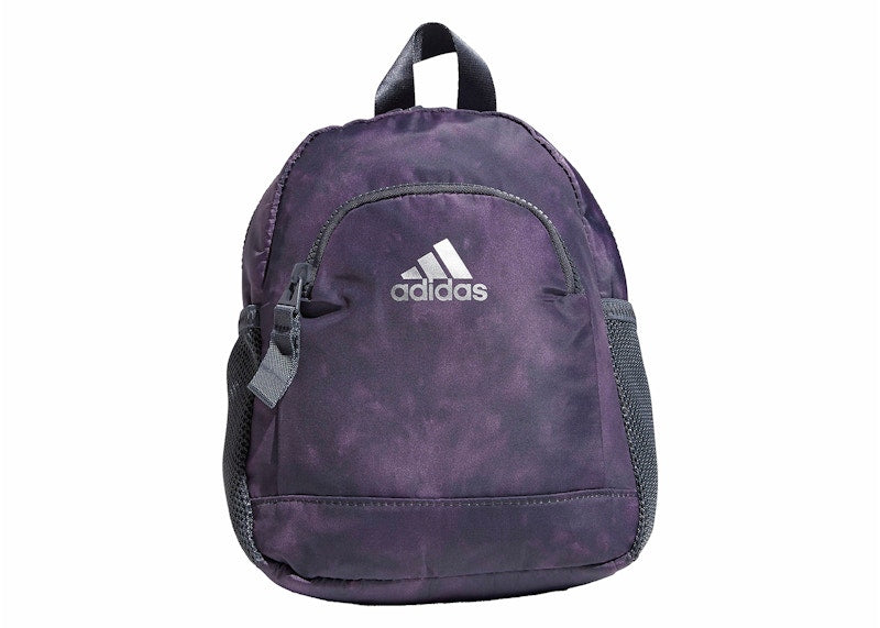 adidas Linear Mini Backpack Purple/Onix