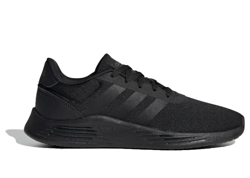 adidas Lite Racer 2.0 Core Black Core Black (GS)