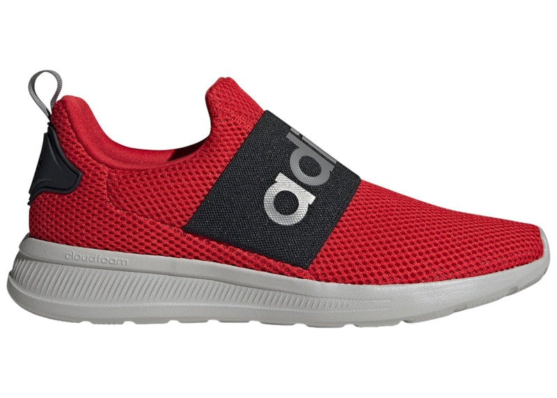 adidas Lite Racer Adapt 4.0 Better Scarlet Core Black