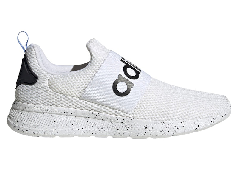 adidas Lite Racer Adapt 4.0 Cloud White Black