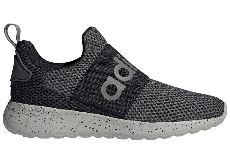 adidas Lite Racer Adapt 4.0 Grey Core Black (GS)