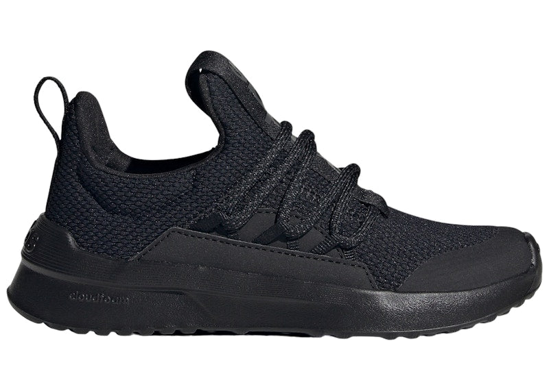 adidas Lite Racer Adapt 5.0 Core Black Grey (GS)