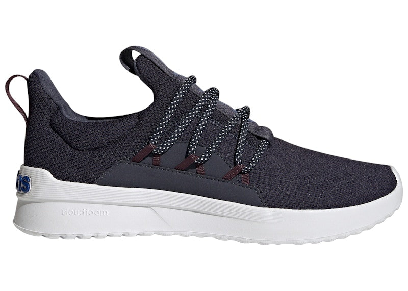 adidas Lite Racer Adapt 5.0 Legend Ink Shadow Navy Royal Blue