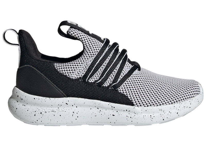 adidas Lite Racer Adapt 7.0 Cloud White Core Black (GS)