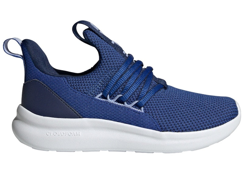 adidas Lite Racer Adapt 7.0 Royal Blue Blue Spark Dark Blue (GS)