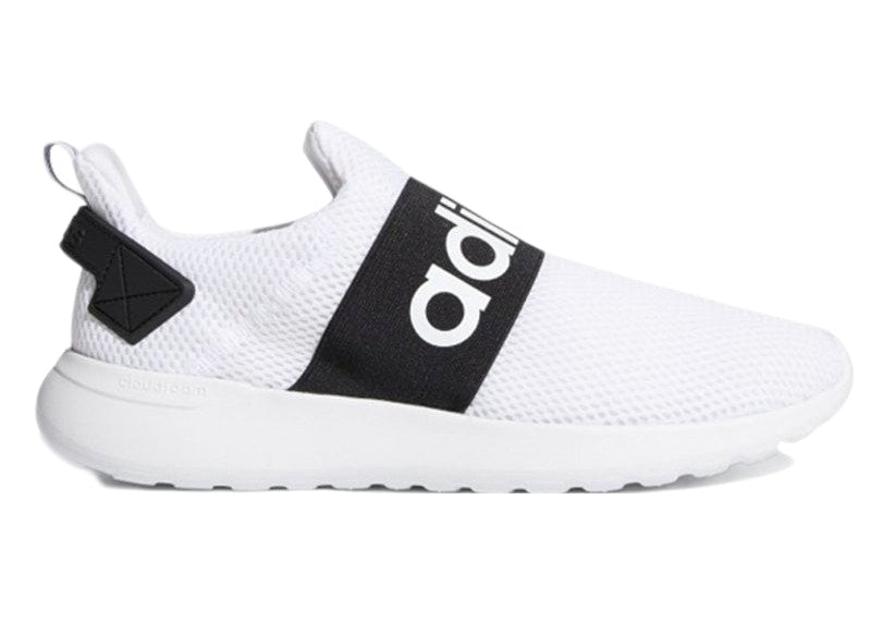 adidas Lite Racer Adapt Cloud White Black