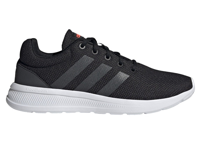 adidas Lite Racer CLN 2.0 Core Black Carbon