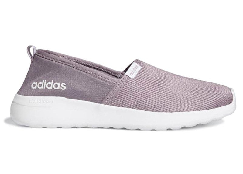 adidas Lite Racer Slip-On Legacy Purple