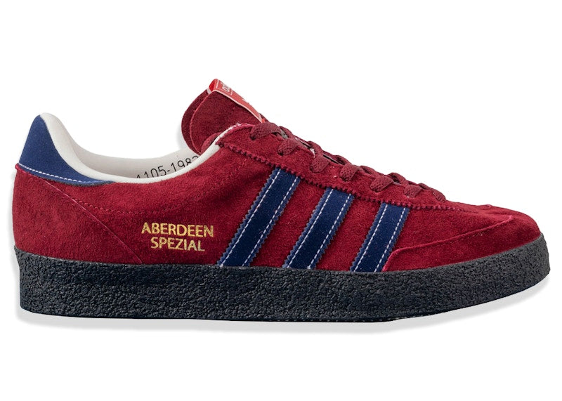 adidas Lotherton SPZL Aberdeen FC