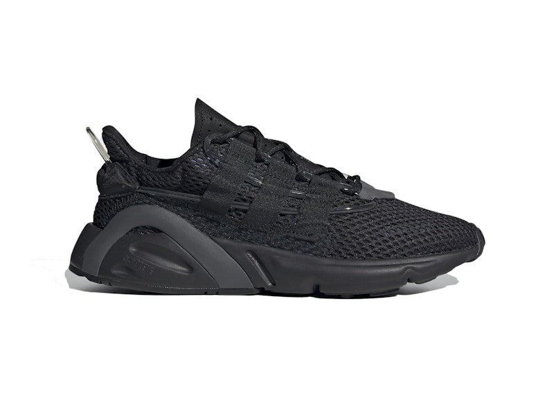 adidas LXCON Core Black