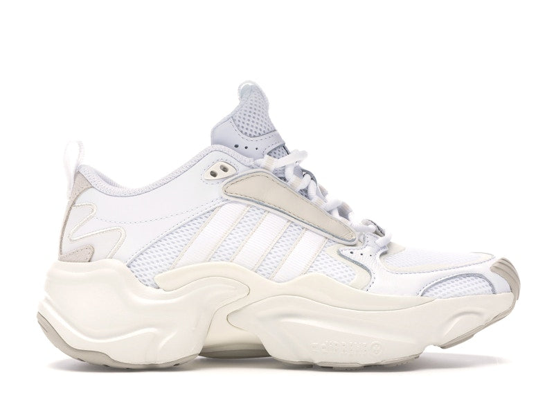 adidas Magmur Runner Naked White (Women's)