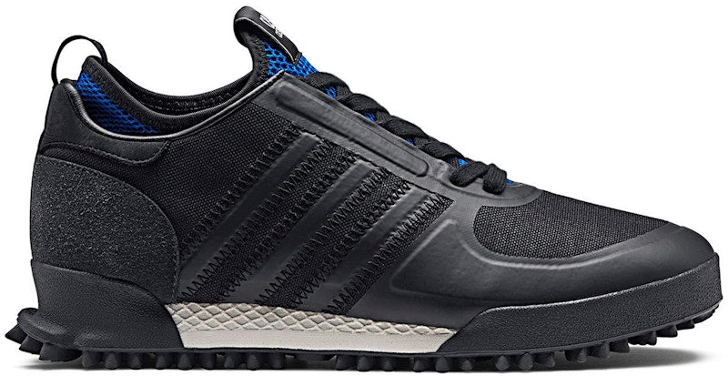 adidas Marathon C.P. Company Black