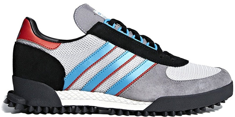 adidas Marathon TR Grey