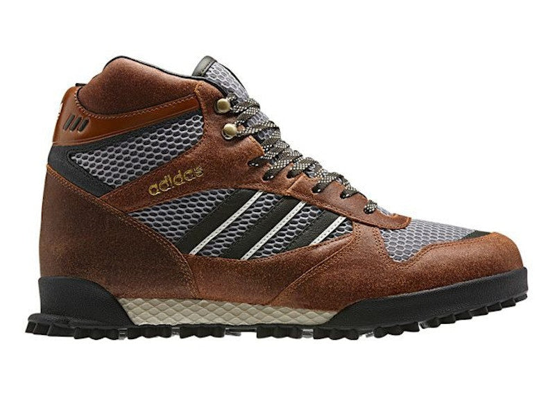adidas Marathon TR Mid David Beckham Sand Storm