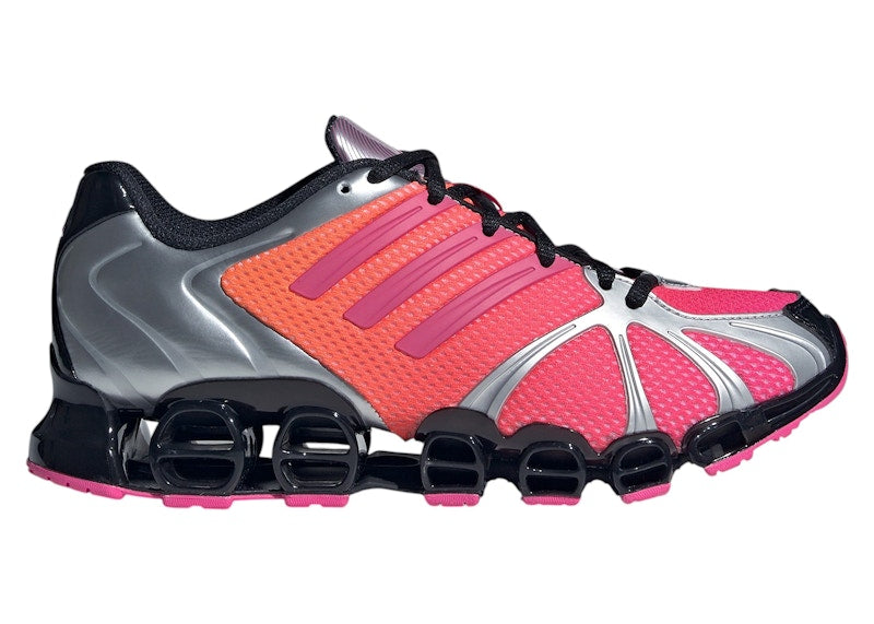 adidas Mega Ghostride Shock Pink Lucid Orange (Women's)