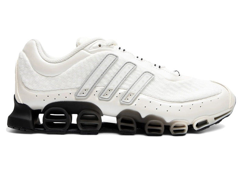 adidas Megaride Zero Metallic Matte Silver