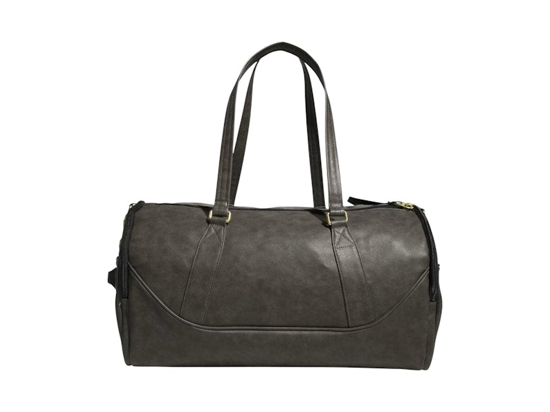 adidas Mexico Airliner Duffle Bag Black/Mate Gold