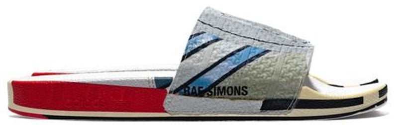 adidas Micro Adilette Raf Simons