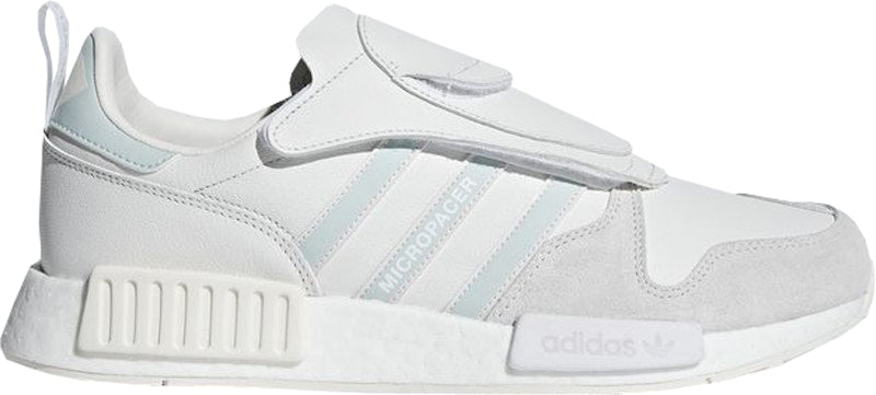 adidas Micropacer x R1 Never Made Pack Triple White