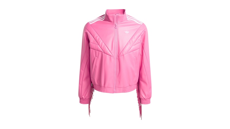 adidas Minecraft Jacket Pulse Magenta