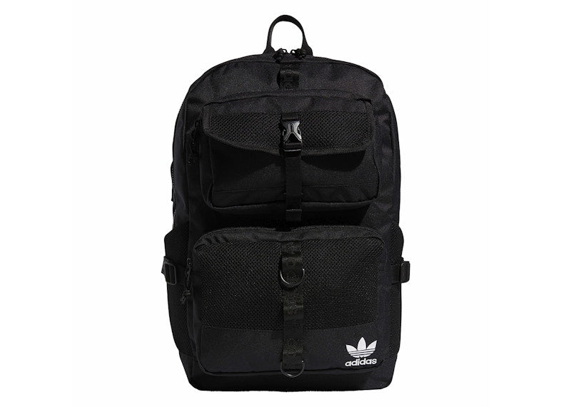adidas Modular Backpack Black