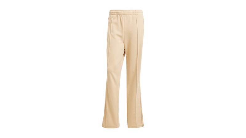 adidas Monogram Track Pants Magic Beige