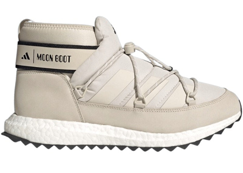 adidas Moon Boot Moonboost Low Clear Brown
