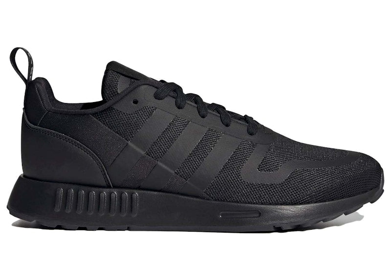 adidas Mulix Triple Black