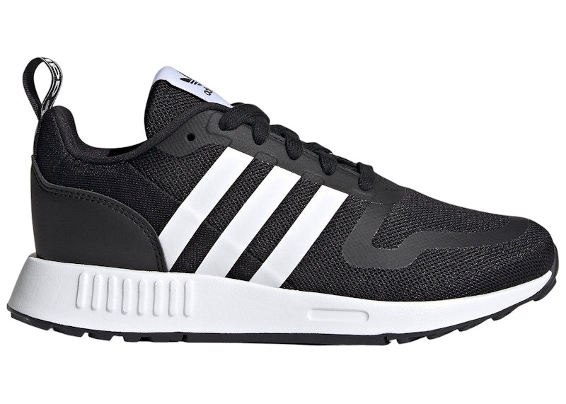adidas Multix Core Black Cloud White (GS)
