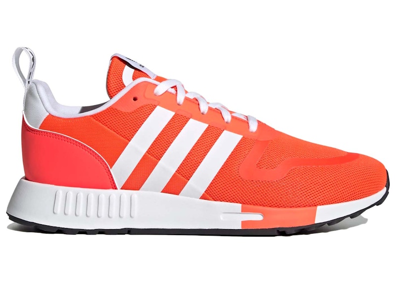 adidas Multix Solar Red White