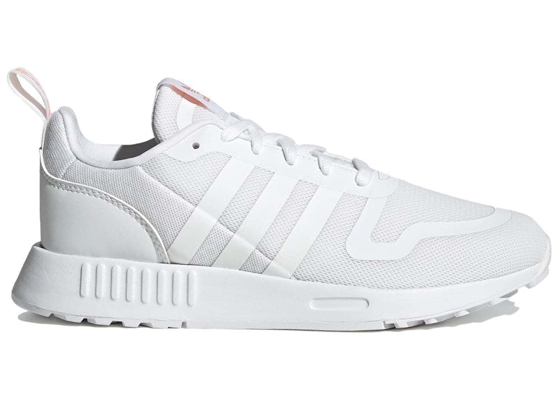 adidas Multix Triple White (Women's)
