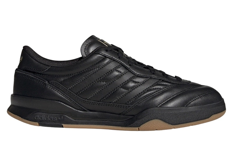 adidas Mundial FC Core Black Gum