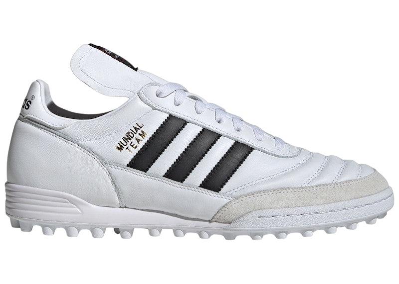 adidas Mundial Team Cloud White Core Black Gold Metallic