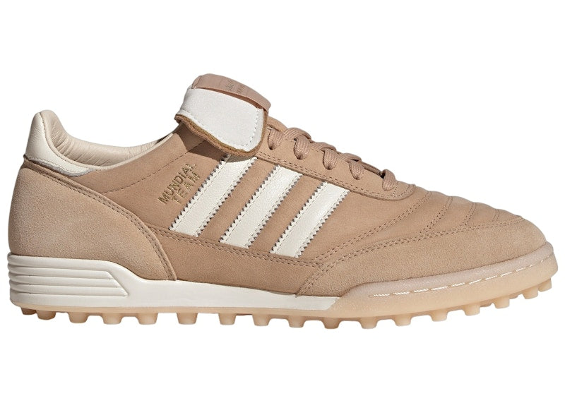 adidas Mundial Team Magic Beige Off White Wonder White