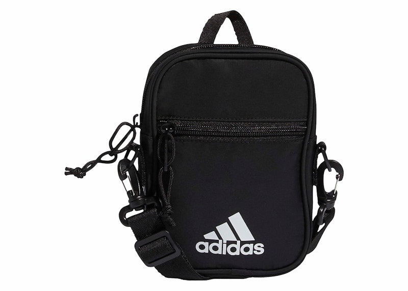 adidas Must Have Festival Crossbody Bag Black