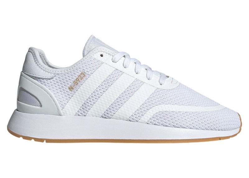 adidas N-5923 Cloud White Gum